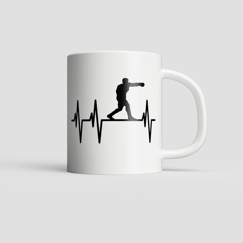 Boxing Mugs