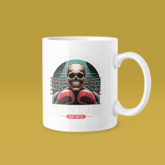 Champ Clash Mug