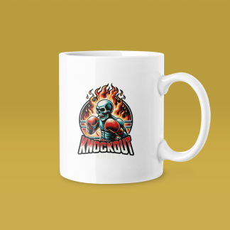 Knockout Kings Mug