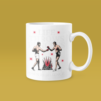 Resilience Mug