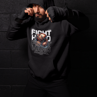 Fight Night – Black Shadowbox