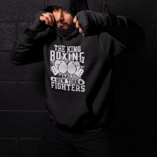 The King Boxing 1978 – Black Shadowbox
