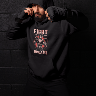 Fight For Your Heart – Black Shadowbox