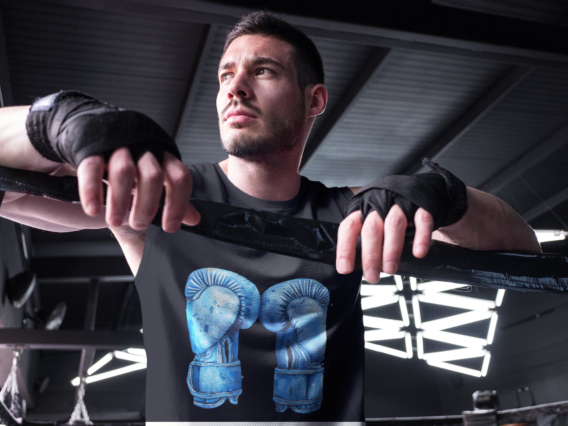 Boxing Vests